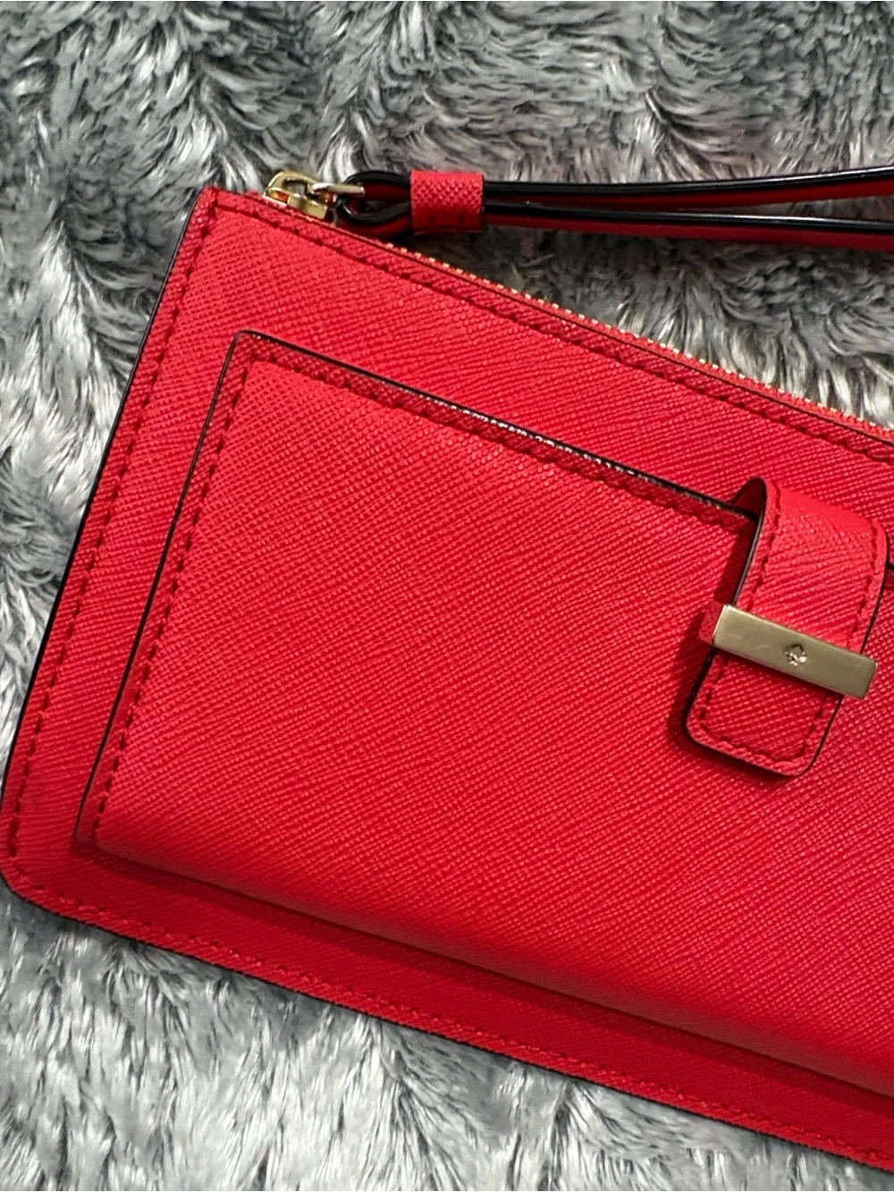 Kate Spade Wristlet
